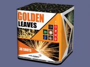 Golden Leaves GWM6360